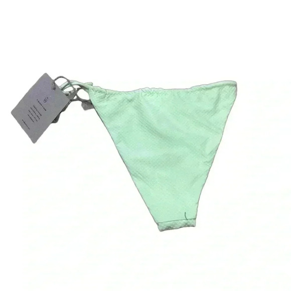 Stone Fox Swim River Bottom Butterfly Pique Size Medium NWT - Picture 4 of 5